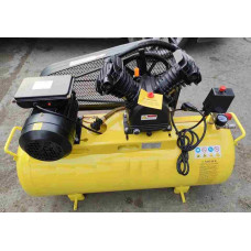 Компрессор КМ-480/100 (10 бар)