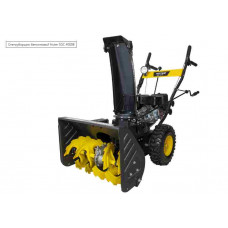 Снегоуборщик Huter SGC-4000B