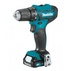 Дрель аккумуляторная Makita DF333DYX14