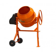 Бетоносмеситель ECO СМ-127