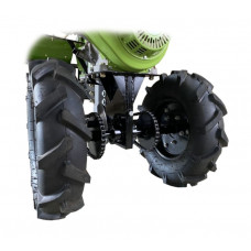 Ходоуменьшитель