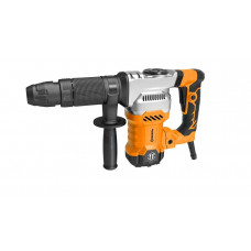 Молоток отбойный электрический Вихрь ОМ-1600М Молоток отбойный электрический Вихрь ОМ-1600М