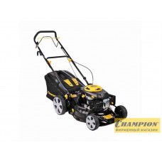 Газонокосилка бензиновая Champion LM 4627