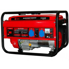 Генератор бензиновый Edon PT-3300