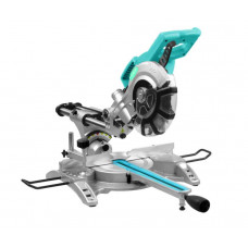 Пила торцовочная Mekkan МК61002