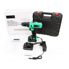 Дрель аккумуляторная Zitrek Greenpower 12-Li