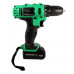 Дрель аккумуляторная Zitrek Greenpower 12-Li
