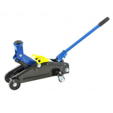 Домкрат подкатной Partner 2T