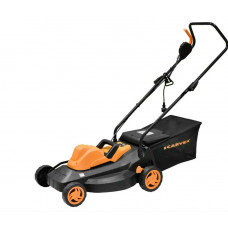 Газонокосилка электрическая Carver LME-1640