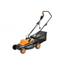 Газонокосилка электрическая Carver LME-1437