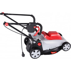 Газонокосилка электрическая Ресанта КР-1500 ЭТ