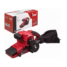 Шлифмашина ленточная №1 NBS1100/76-PRO