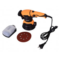 ЭШМ Вихрь 125Э