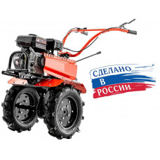 Мотоблок №1 М-207