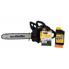 Бензопила Champion 240-16