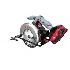 Пила циркулярная PIT PKS20H-165A SOLO