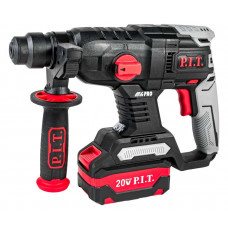 Перфоратор P.I.T PBH-20Н-22А/1