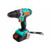 Дрель аккумуляторная Razz TS-20I2 Дрель аккумуляторная Razz TS-20I2