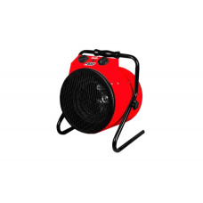 Пушка электрическая Fest TVC-2D