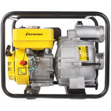 Мотопомпа бензиновая Champoion GTP80