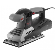 Шлифмашина вибрационная P.I.T PSP400-C