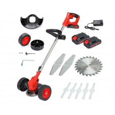 Триммер аккумуляторный 18