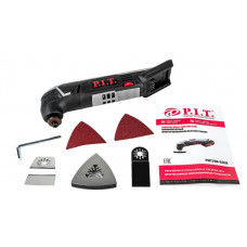 Ренаватор аккумуляторный P.I.T PMT20H-035A