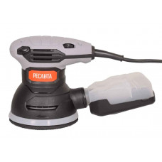 ЭШМ Ресана 125К