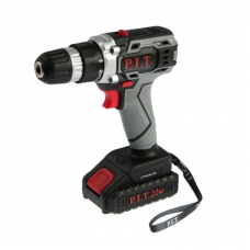 Дрель аккумуляторная P.I.T. PSR 18-D3