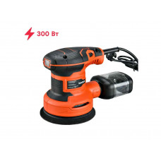 ЭШМ Boxpot OS-125 A