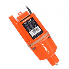 Насос вибрационный Patriot VP-10A