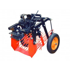 Картофелекопалка вибрационная ремень