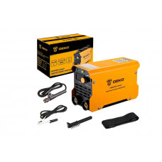 Инвертор сварочный Deko DKWM200A