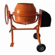 Бетоносмеситель Fest CM-180A