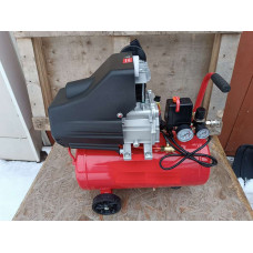 Компрессор Победа КМ 24-230