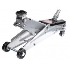 Домкрат подкатной Matrix 510335