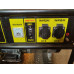 Генератор бензиновый Huter-6500L