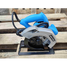 Пила циркулярная Newton NCC185