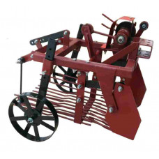 Картофелекопалка ККМ-1