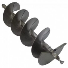 Шнек для мотобура Ø200 (Champion)