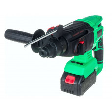 Перфоратор Zitrek Destroyer Pro