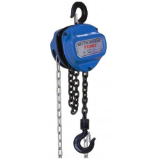Таль цепная 3т 3.0м