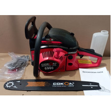 Бензопила Сокол 6900