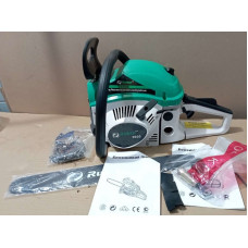 Бензопила Рубин 6900