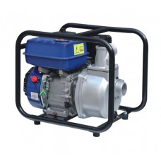 Мотопомпа бензиновая Прима WP20