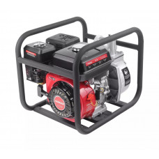 Мотопомпа бензиновая Победа МП 20