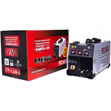 Полуавтомат сварочный Ресанта САИПА-220