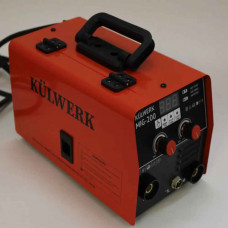 Полуавтомат сварочный Kulwerk MIG200