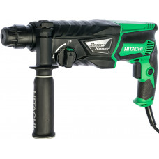 Перфоратор Hitachi DH26PB
