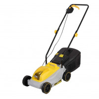 Газонокосилка аккумуляторная Huter CLM-20 Li